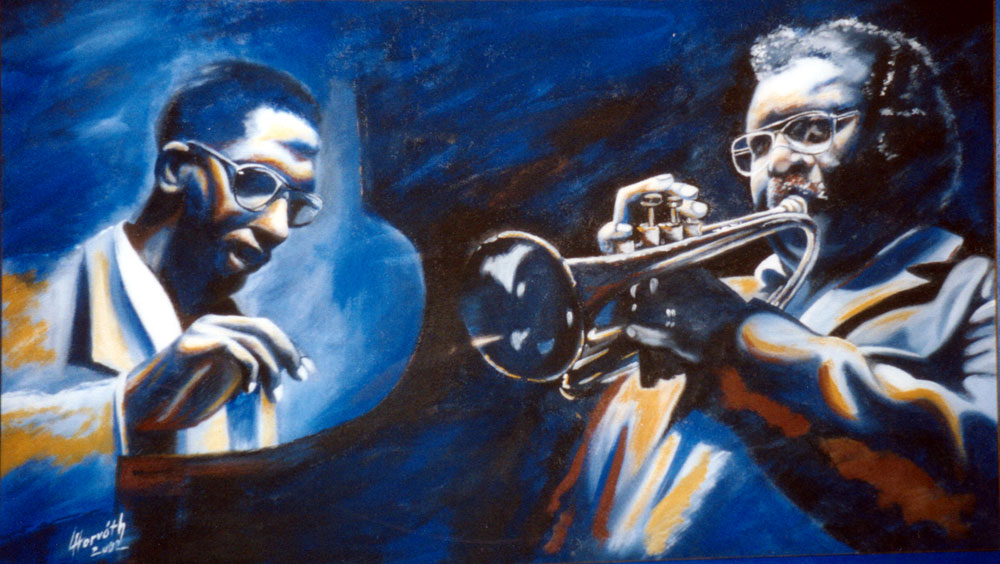 Jazzmusiker