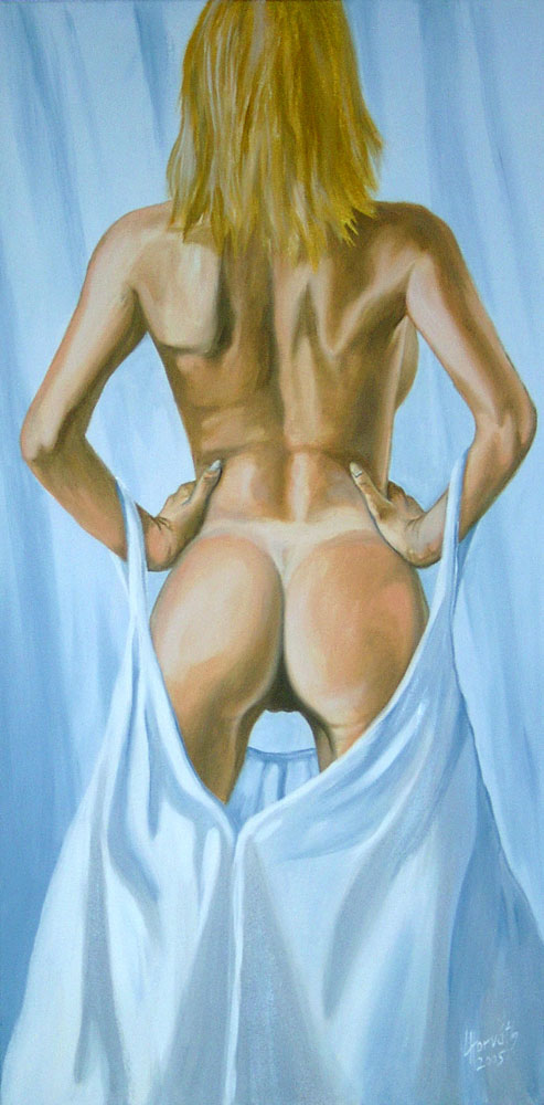 Dressed/ Undressed