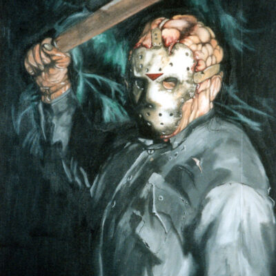 Porträt Jason